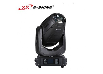 XY-280W three-in-one beam light BEAM LIGHT HD video